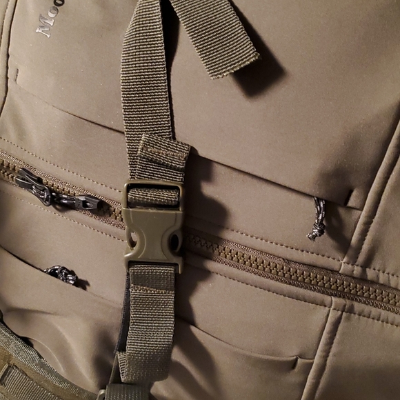 Valley Forge Tactical back pack - Picture 7 of 12